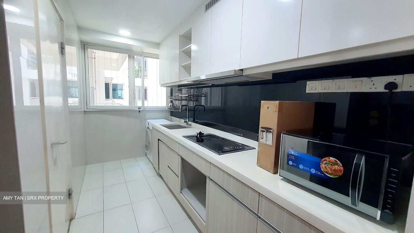 1 Canberra (D27), Condominium #578583481